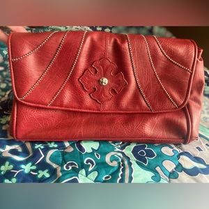 Miss Me Clutch purse wristlet